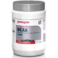 BCAA Sponser
