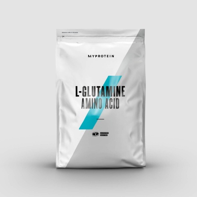  Myprotein L-Glutamine Amino Acid 250 