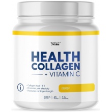  Health Form Collagen + Vitamin C 200 