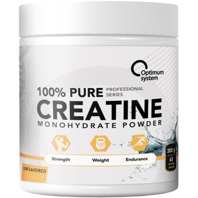  Optimum System Creatine  300 