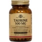  Solgar Taurine 500  100 