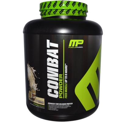  MusclePharm Combat Sport 1814 