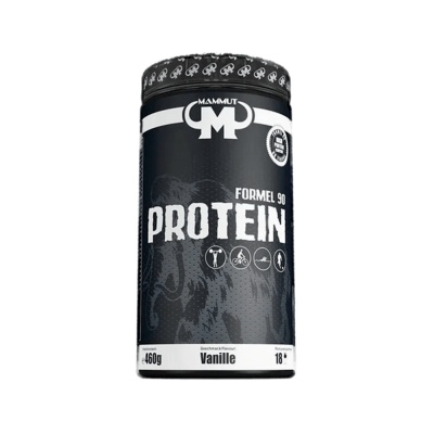  Mammut Protein Formel 90 460 