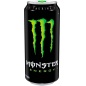  Monster Energy 500 