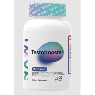  NAWI Testobooster 1500  90 