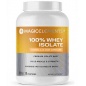 Протеин Magic Elements 100% Whey ISO 700 гр