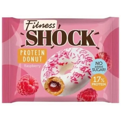  FitnessShock Donut 70 