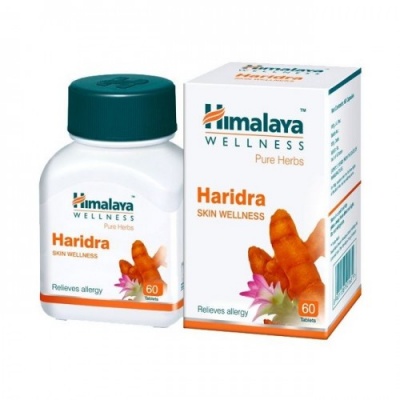  Himalaya Haridra 60 