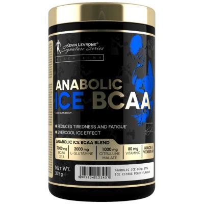  Kevin Levrone Anabolic ICE BCAA 375 